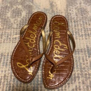 Sam Edelman  Sandals